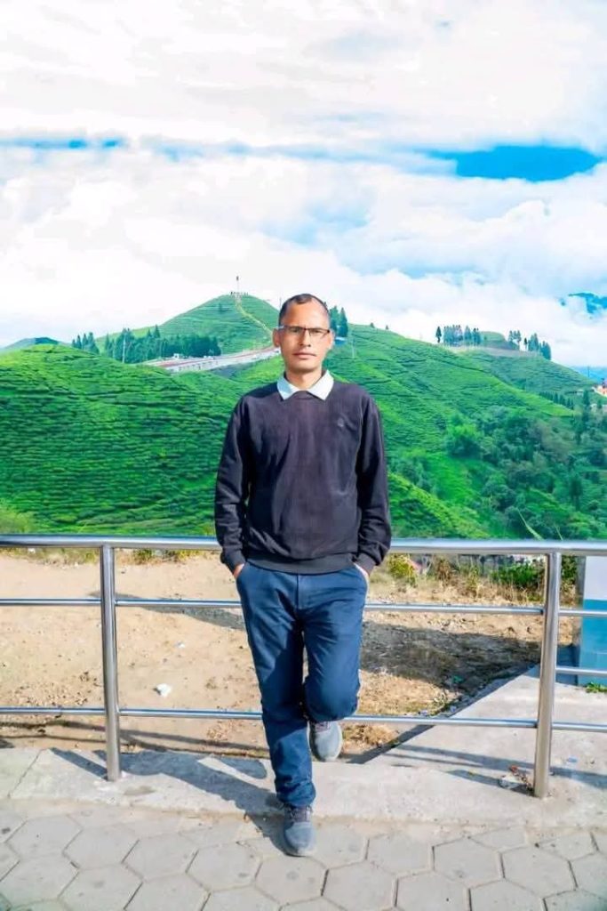 चक्कु प्रहारबाट तिला ५का वडाध्यक्ष शाही घाइते, कर्णाली स्वास्थ्य बिज्ञान प्रतिष्ठानमा उचार हुदै