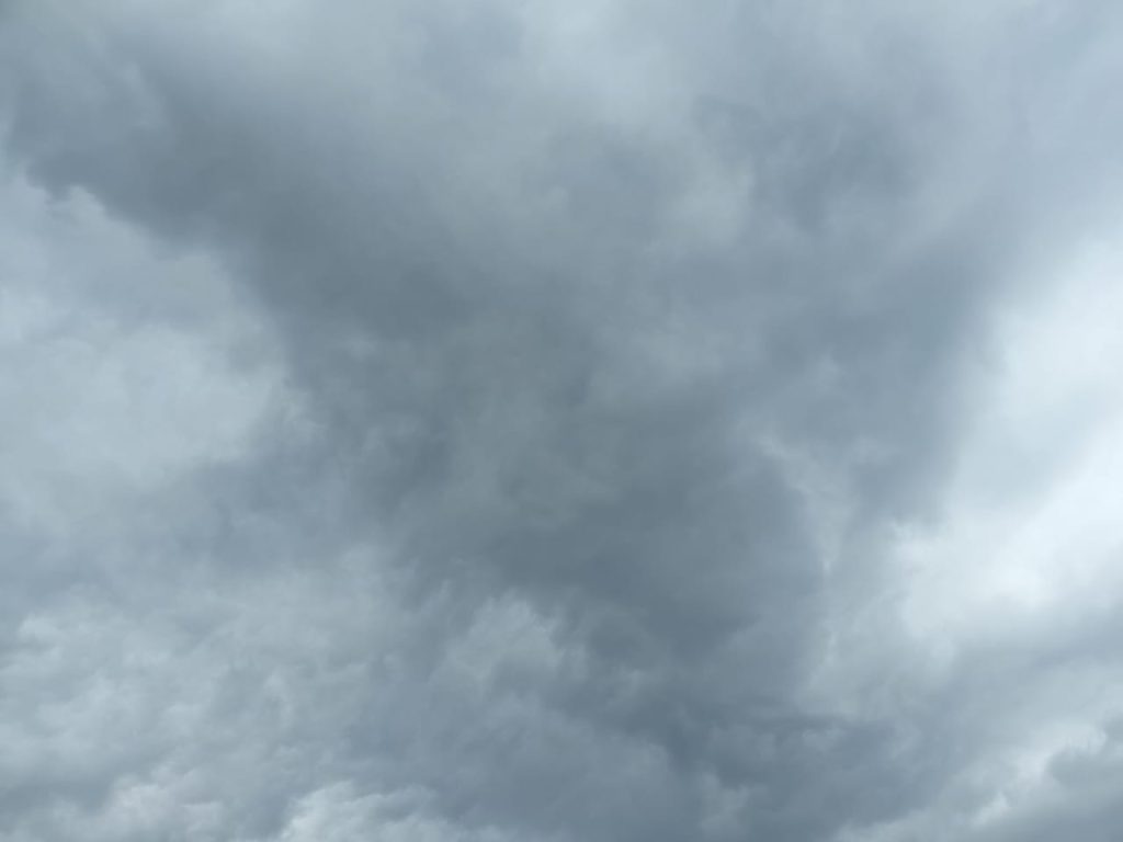 एक सातामा देशभर मनसुन फैलिदैँv