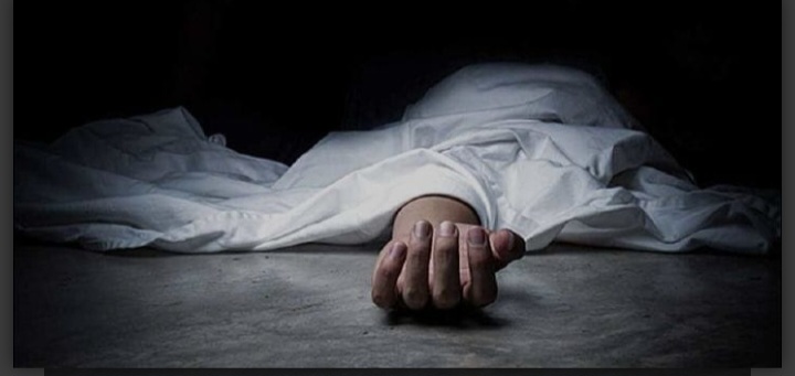 जाजरकोटमा घाँस काट्ने क्रममा भीरबाट लडेर किशाेरको ज्यान गयो