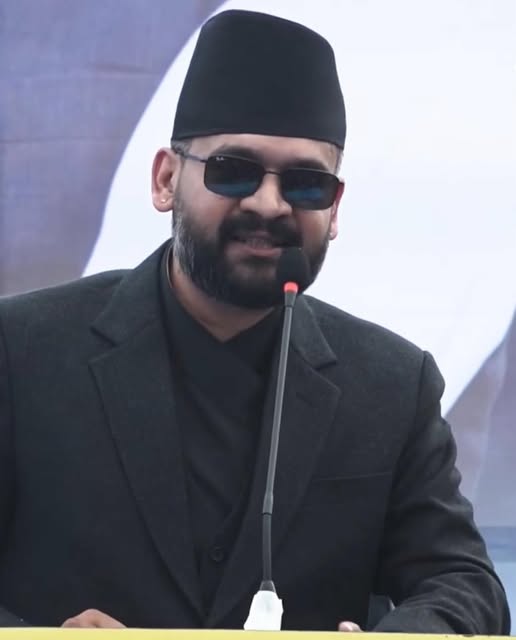 कर्णालीको सभ्यता जोगाउने पार्टी बन्न चाहन्छ रास्वपा : बालेन शाह #Balen Shah