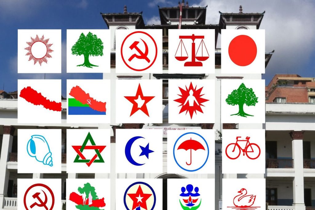 ЁЯЗ│ЁЯЗ╡ рдиреЗрдкрд╛рд▓рдХрд╛ рдкреНрд░рдореБрдЦ рд░рд╛рдЬрдиреАрддрд┐рдХ рджрд▓рд╣рд░реВрд▓реЗ рдирд┐рд░реНрд╡рд╛рдЪрди рдШреЛрд╖рдгрд╛тАУрдкрддреНрд░ рд╕рд╛рд░реНрд╡рдЬрдирд┐рдХ рдЧрд░реЗ