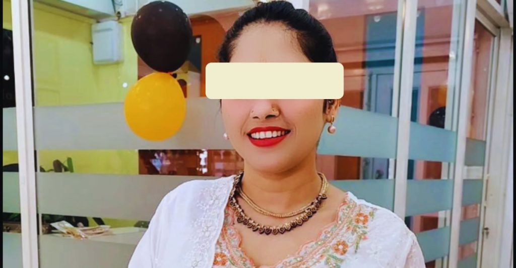 तुलसा कलेक्सन की सञ्चालक तुल्सी अधिकारीविरुद्ध सम्पत्ति शुद्धीकरणमा अनुसन्धान Tulsa Collection